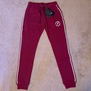 DYE Athletic Joggers